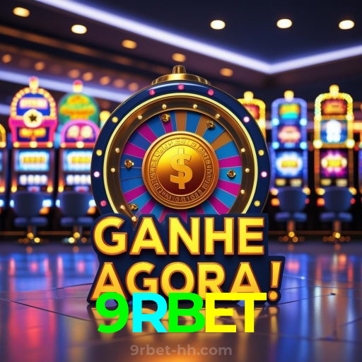 9RBET:Aposte no futebol online e mostre suas habilidades!