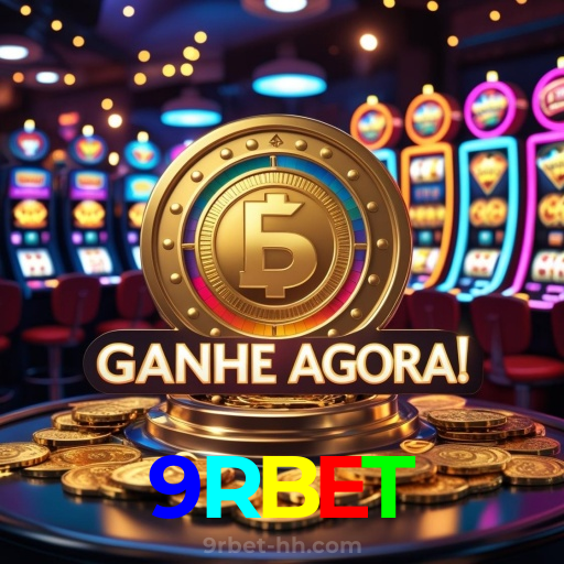 9RBET:O cassino online oferece grandes prêmios! Aposte e ganhe agora!