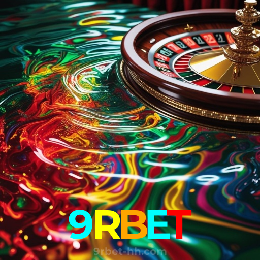 9RBET:Aposte no futebol online e vença no estilo que você merece!