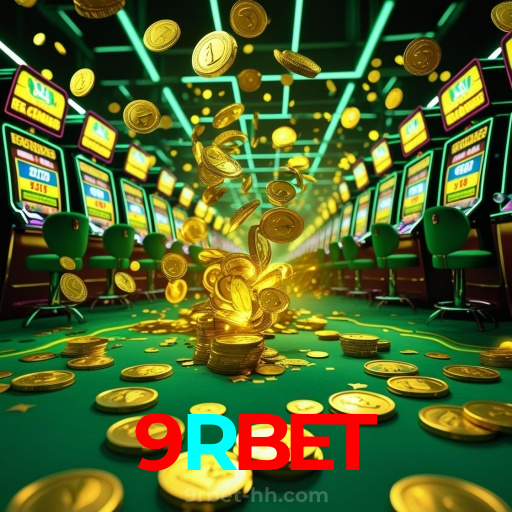 9RBET:Vença no cassino online com blackjack e apostas esportivas no futebol!