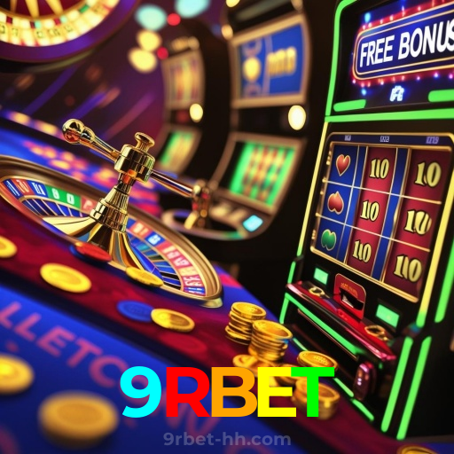 9RBET:A melhor experiência de apostas no futebol e cassino está no nosso site!