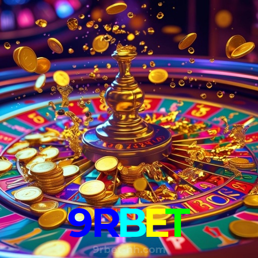 9RBET:O cassino online mais confiável para apostas no futebol e jogos de cassino!