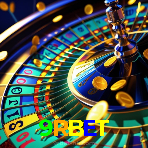 9RBET:Jogue no cassino mais confiável com apostas em futebol e jogos emocionantes!