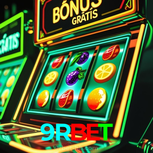 9RBET:Jogue slots e aposte no futebol no cassino online mais confiável!