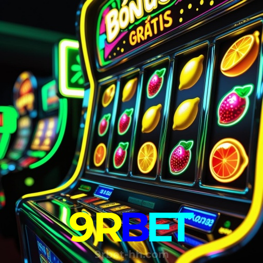 9RBET:Gire as slots e vença com grandes prêmios!