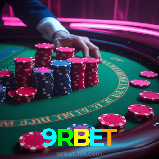 9RBET：Jogue no cassino online e aposte no futebol para ganhar grandes prêmios!