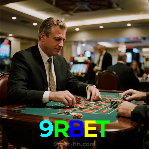 9RBET：Jogue blackjack e aposte no futebol para uma experiência inesquecível!