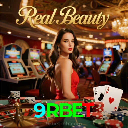 9RBET：Aposte no futebol e jogue blackjack com grandes vitórias no cassino online!