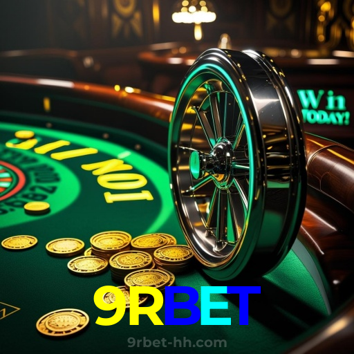 9RBET:Jogue slots, aposte no futebol e ganhe no cassino online mais seguro!