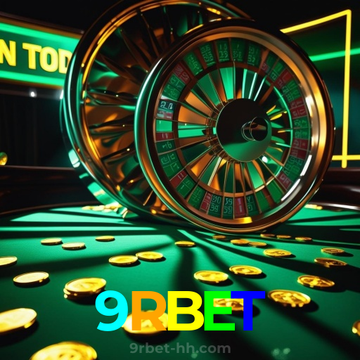 9RBET:A roleta é sua chance de ganhar grandes prêmios! Aposte agora!