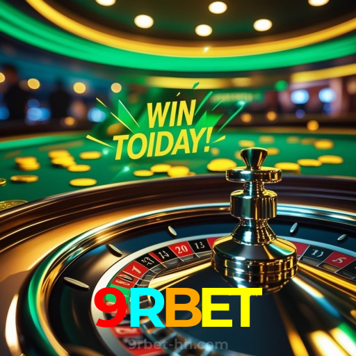 9RBET：As melhores slots para você! Aposte e ganhe agora!