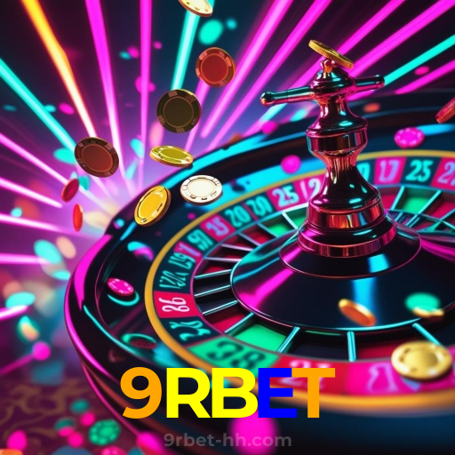 9RBET:Jogue poker, aposte no futebol e conquiste prêmios incríveis!