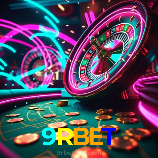 9RBET：Aposte no futebol e ganhe prêmios em blackjack e roleta online!