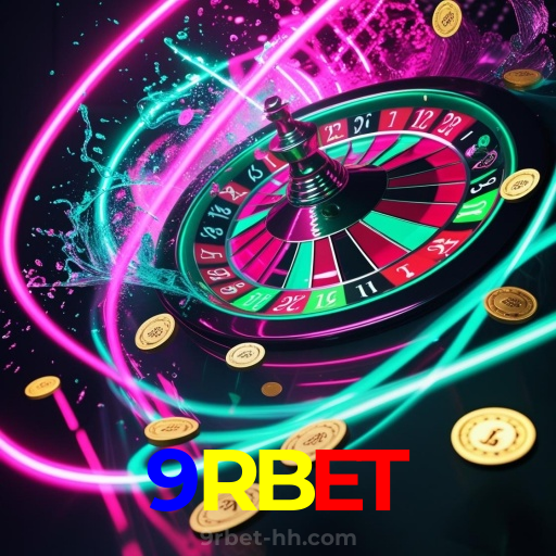 9RBET:Jogue nas melhores slots e conquiste o jackpot dos seus sonhos!