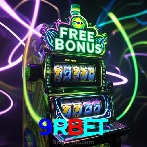 9RBET:Sinta a adrenalina das slots e conquiste vitórias como nunca!