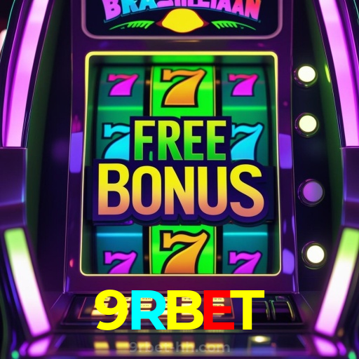 9RBET:Jogue nas nossas slots e conquiste prêmios de tirar o fôlego!