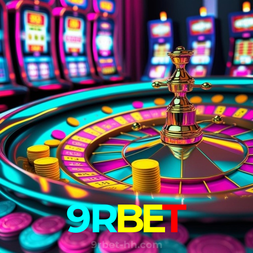9RBET:Jogue poker, aposte no futebol e ganhe prêmios incríveis!