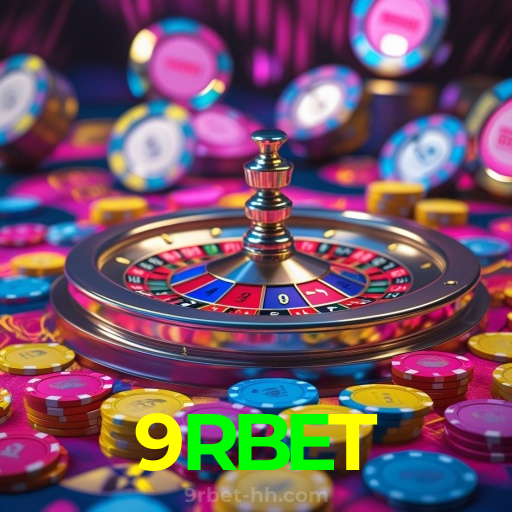 9RBET：Jogue slots, poker e aposte no futebol online para grandes prêmios!