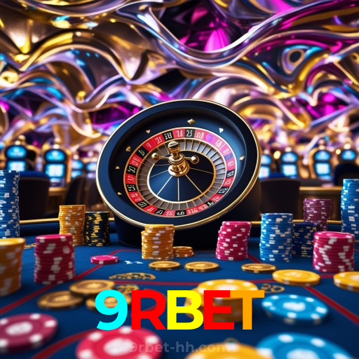 9RBET:Apostas no futebol e diversão em blackjack e roleta online te esperam!
