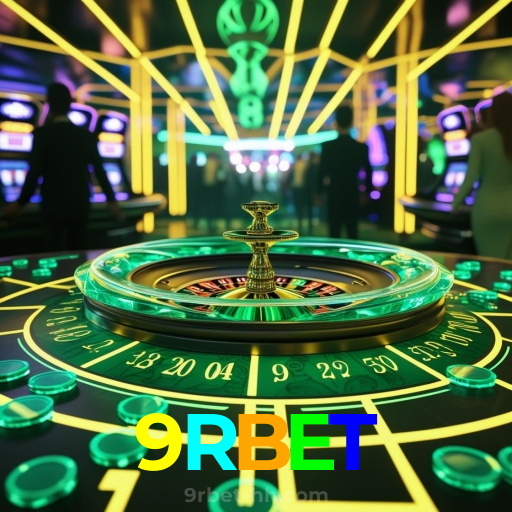 9RBET:Aposte no futebol online e jogue os melhores jogos de cassino!