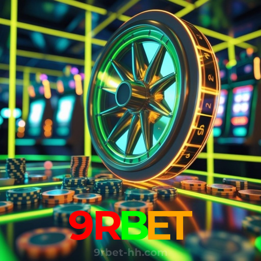 9RBET：Aposte na roleta e conquiste prêmios fantásticos!