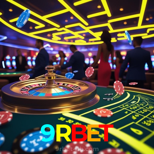9RBET：Jogue nas nossas mesas de poker e conquiste vitórias épicas!