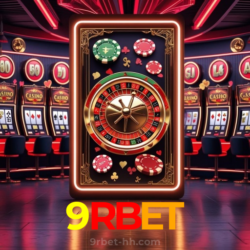 9RBET：O futebol digital te espera! Aposte e sinta a emoção de ganhar!