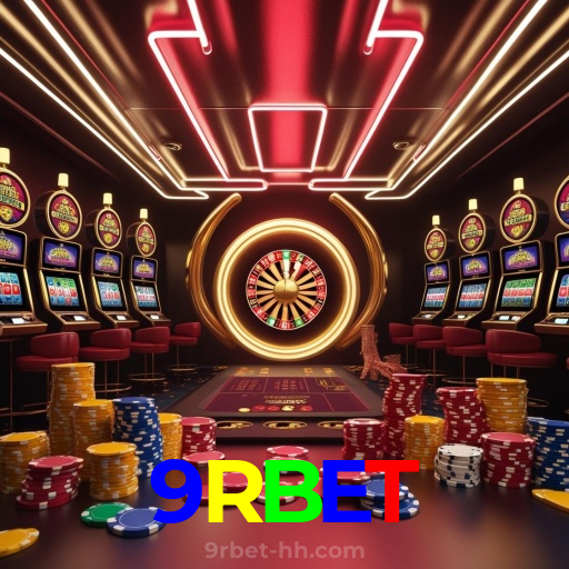 9RBET:A emoção das slots te espera! Aposte agora e ganhe!