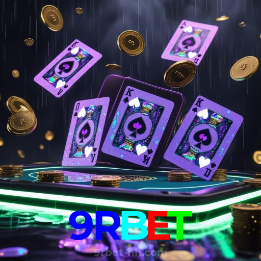 9RBET:Apostas emocionantes em futebol e vitórias épicas no cassino online!
