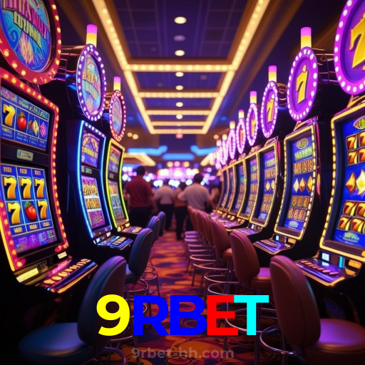 9RBET:Jogue slots, poker e aposte no futebol para prêmios incrÃveis!