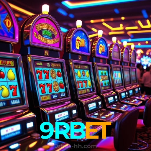 9RBET:Jogue futebol online e sinta a adrenalina de ganhar!