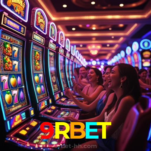 9RBET：Onde a diversão nunca para: apostas no futebol e jogos de cassino!