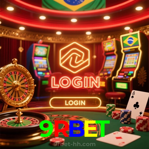 9RBET：Onde sua sorte brilha: poker, roleta e apostas no futebol online!