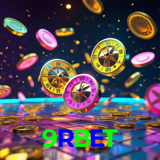 9RBET：Jogue nas roletas e conquiste prêmios incríveis!
