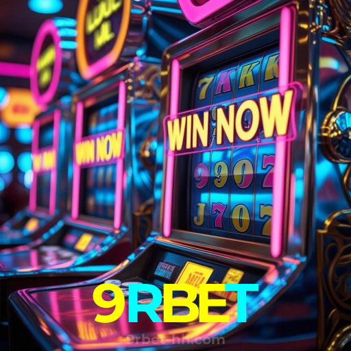 9RBET：Jogue roleta, poker e aposte no futebol com grandes prêmios em jogo!