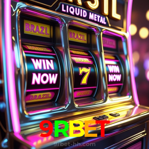 9RBET：Ganhe prêmios jogando slots e apostando no futebol online!