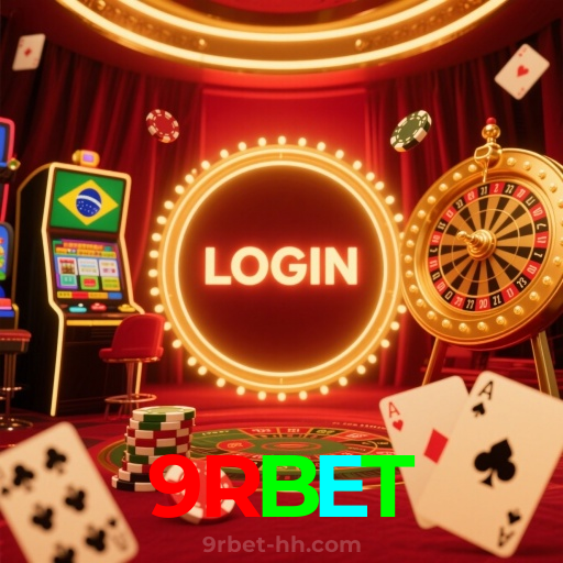 9RBET：O cassino online mais confiável para apostas ao vivo no futebol e jogos de cassino!