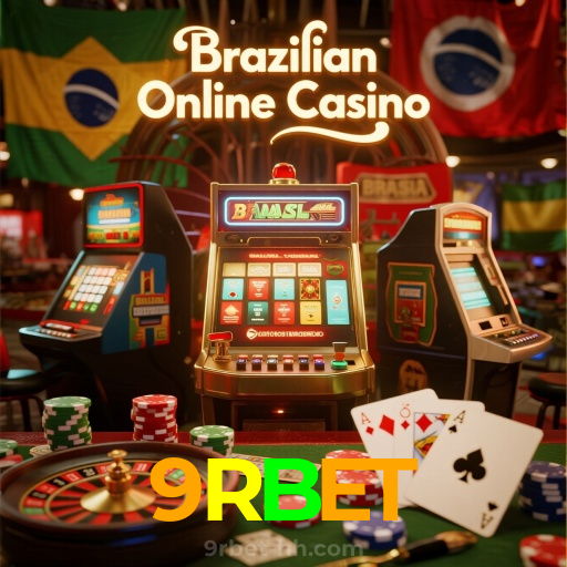 9RBET:Jogue poker e prove que você é o melhor nas cartas!