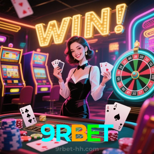 9RBET：Sinta a emoção do blackjack! Aposte agora e ganhe!