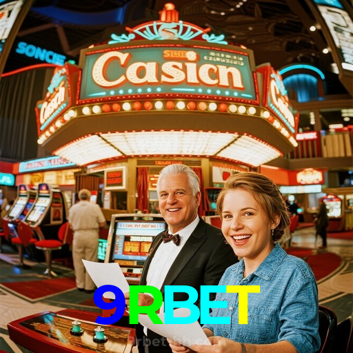9RBET:Poker, blackjack e apostas em futebol online, tudo no melhor cassino!