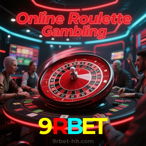 9RBET：Aposte no futebol e conquiste prêmios em blackjack e roleta!