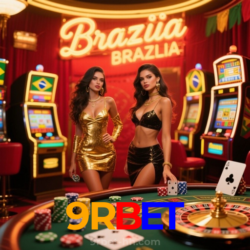 9RBET：O cassino online mais confiável com apostas no futebol e prêmios em blackjack!