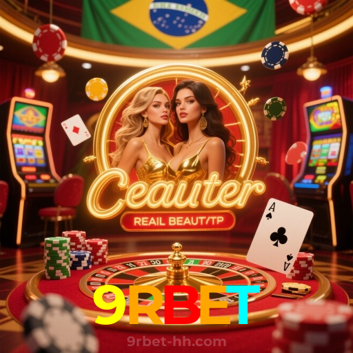 9RBET：Em cada aposta no futebol digital, a vitória está ao seu alcance!