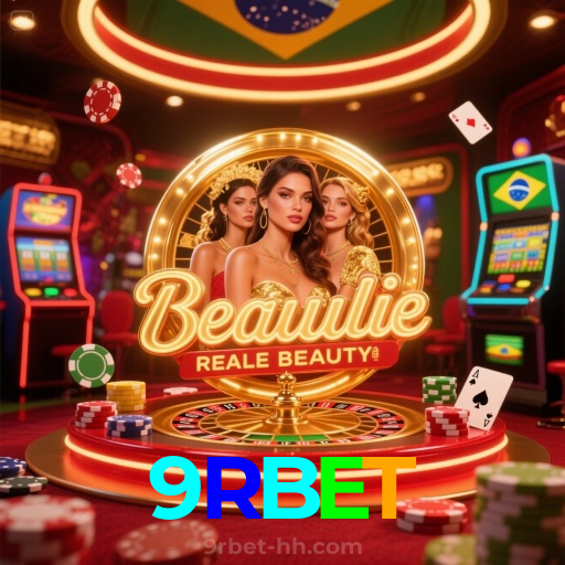 9RBET：Jogue slots, aposte no futebol e vença com confiança no nosso cassino!