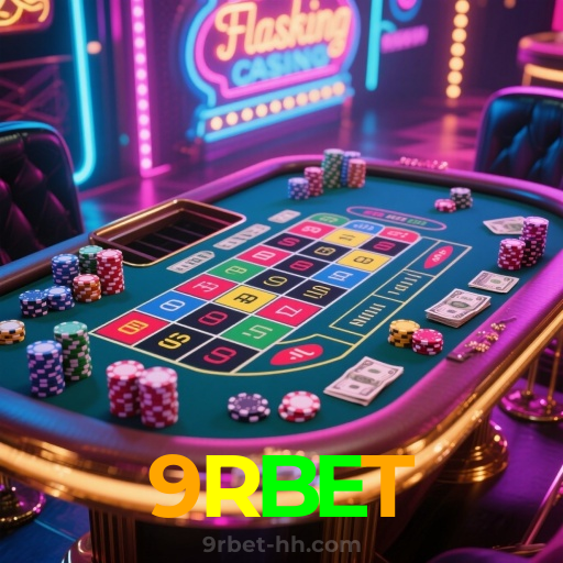 9RBET：Onde sua sorte brilha com apostas no futebol e grandes prêmios em roleta!