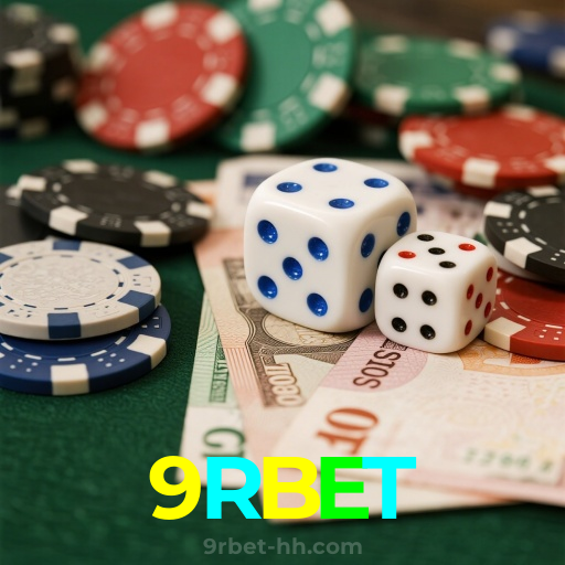 9RBET：As melhores oportunidades estão aqui! Aposte nas slots e ganhe prêmios fantásticos!