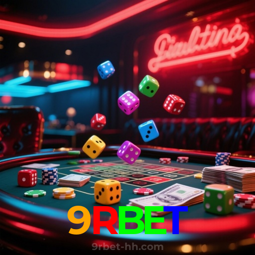 9RBET：Aposte no seu time e ganhe prêmios incríveis com poker e roleta!