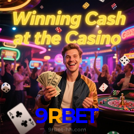 9RBET：Aposte no futebol digital e sinta a emoção de vencer!