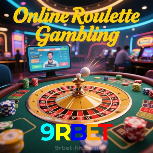 9RBET：Onde a diversão e a sorte se encontram: poker, roleta e futebol online!