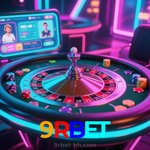 9RBET：Ganhe prêmios incríveis com apostas ao vivo em futebol e jogue roleta!